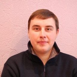 Павел, Пенза, 43 года